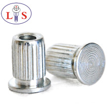 Factory Direct Sales Brass Rivet